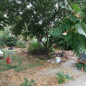 Recently lost our home